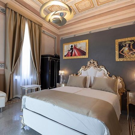 Luxury Liberty House Ξενοδοχείο Αλγκέρο Εξωτερικό φωτογραφία