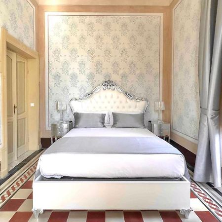 Luxury Liberty House Ξενοδοχείο Αλγκέρο Εξωτερικό φωτογραφία