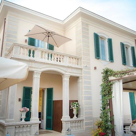 Luxury Liberty House Ξενοδοχείο Αλγκέρο Εξωτερικό φωτογραφία
