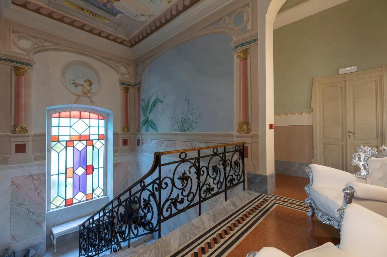 Luxury Liberty House Ξενοδοχείο Αλγκέρο Εξωτερικό φωτογραφία
