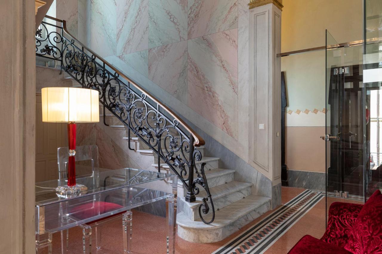 Luxury Liberty House Ξενοδοχείο Αλγκέρο Εξωτερικό φωτογραφία
