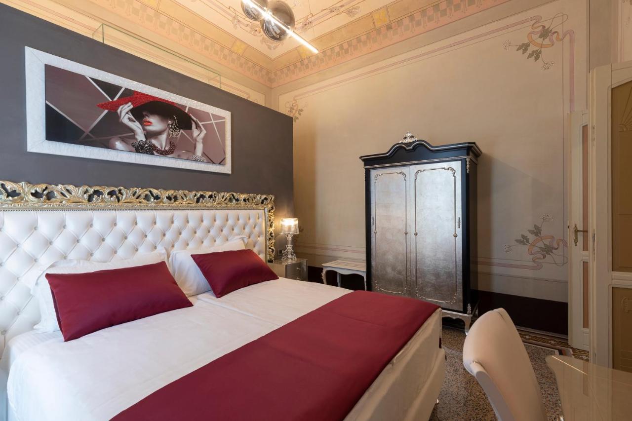 Luxury Liberty House Ξενοδοχείο Αλγκέρο Εξωτερικό φωτογραφία