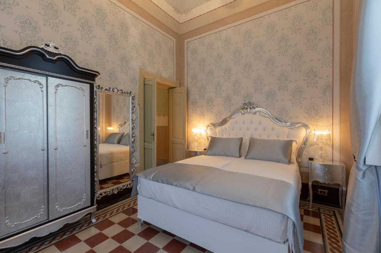 Luxury Liberty House Ξενοδοχείο Αλγκέρο Εξωτερικό φωτογραφία
