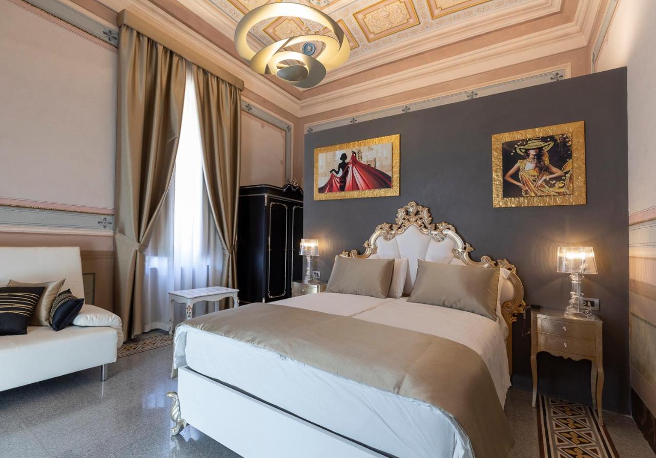 Luxury Liberty House Ξενοδοχείο Αλγκέρο Εξωτερικό φωτογραφία