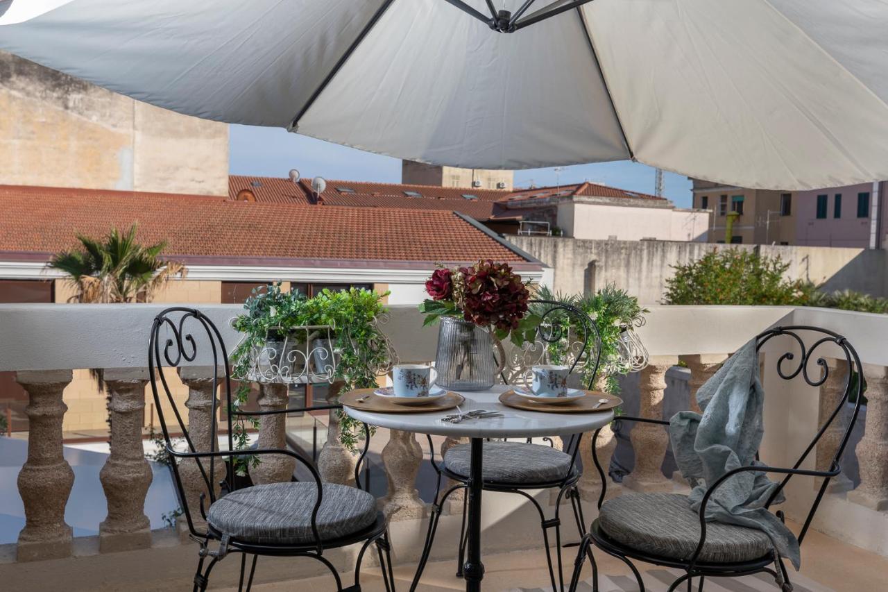 Luxury Liberty House Ξενοδοχείο Αλγκέρο Εξωτερικό φωτογραφία