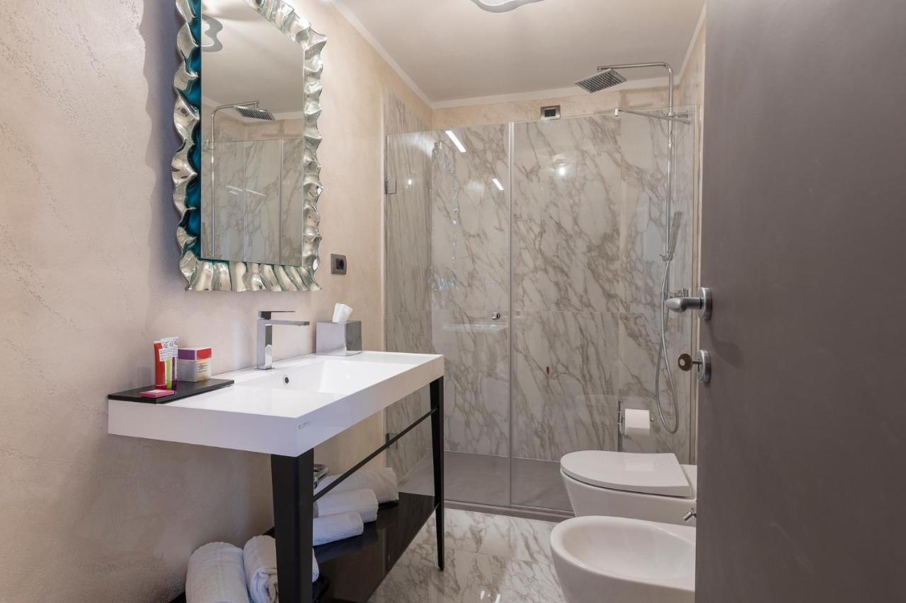 Luxury Liberty House Ξενοδοχείο Αλγκέρο Εξωτερικό φωτογραφία