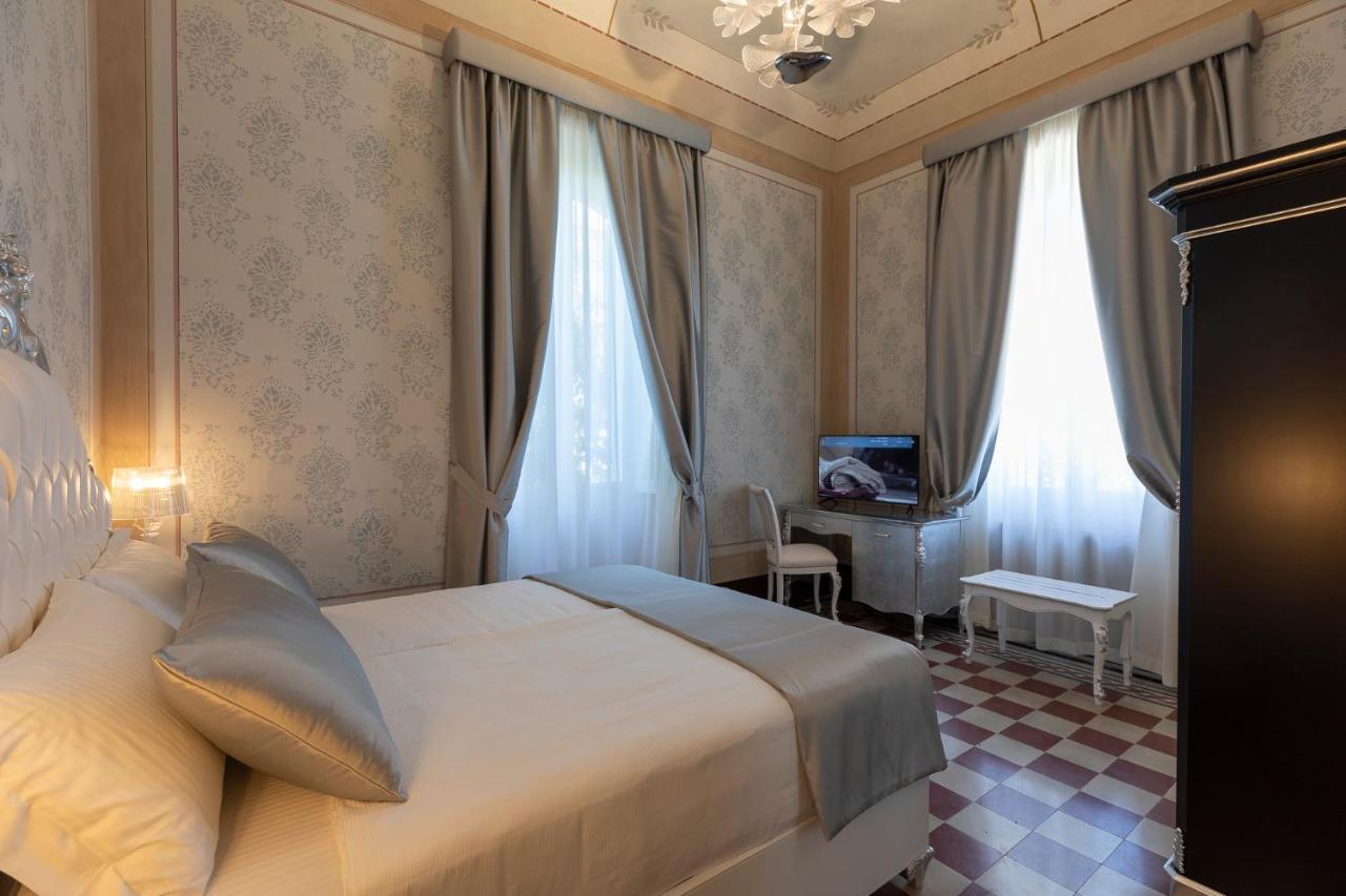 Luxury Liberty House Ξενοδοχείο Αλγκέρο Εξωτερικό φωτογραφία