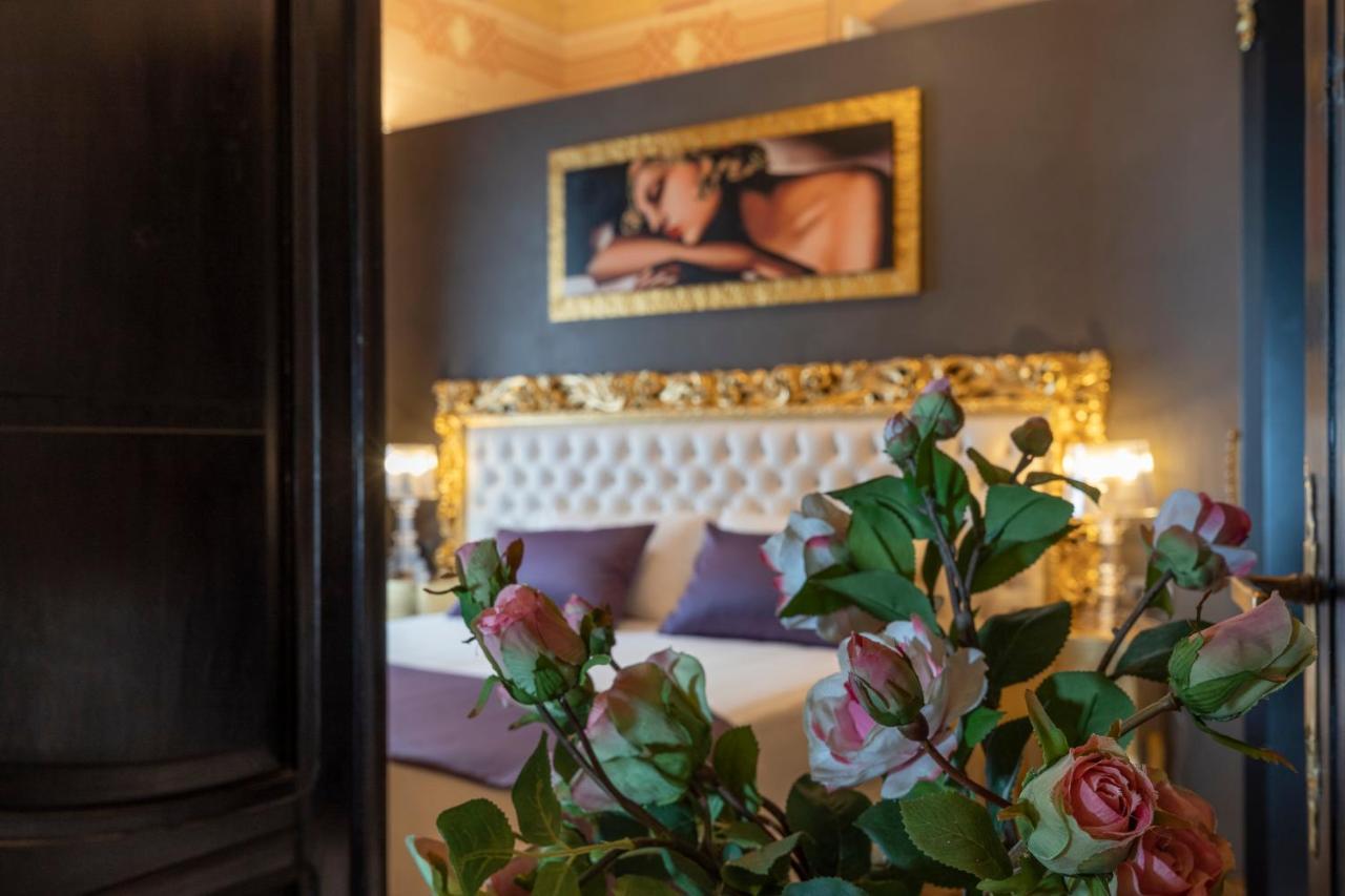 Luxury Liberty House Ξενοδοχείο Αλγκέρο Εξωτερικό φωτογραφία