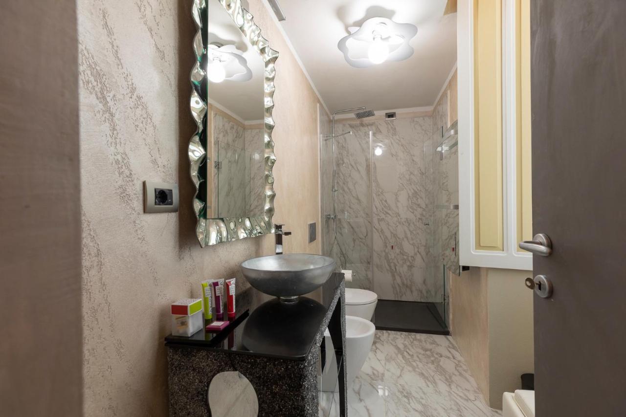 Luxury Liberty House Ξενοδοχείο Αλγκέρο Εξωτερικό φωτογραφία