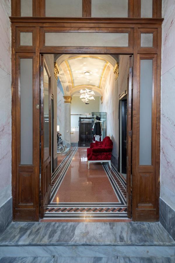 Luxury Liberty House Ξενοδοχείο Αλγκέρο Εξωτερικό φωτογραφία