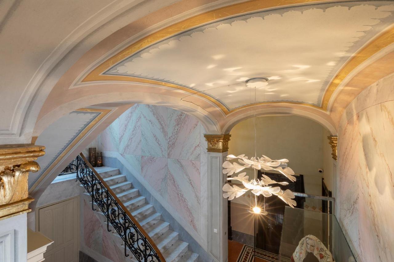 Luxury Liberty House Ξενοδοχείο Αλγκέρο Εξωτερικό φωτογραφία
