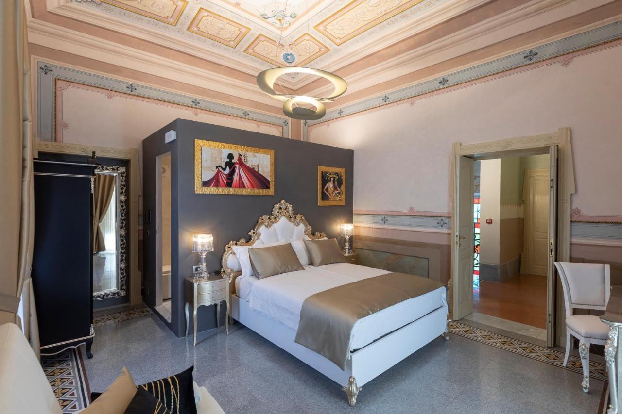 Luxury Liberty House Ξενοδοχείο Αλγκέρο Εξωτερικό φωτογραφία