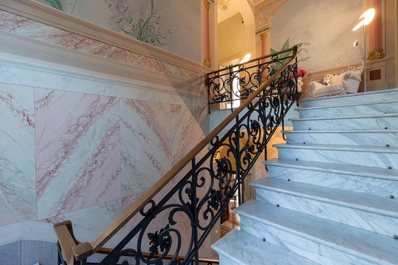 Luxury Liberty House Ξενοδοχείο Αλγκέρο Εξωτερικό φωτογραφία
