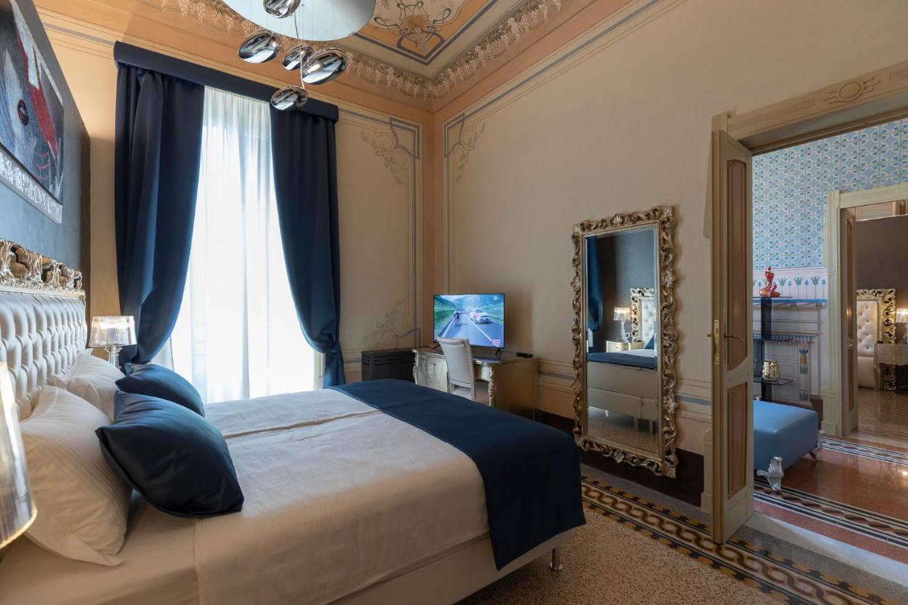 Luxury Liberty House Ξενοδοχείο Αλγκέρο Εξωτερικό φωτογραφία