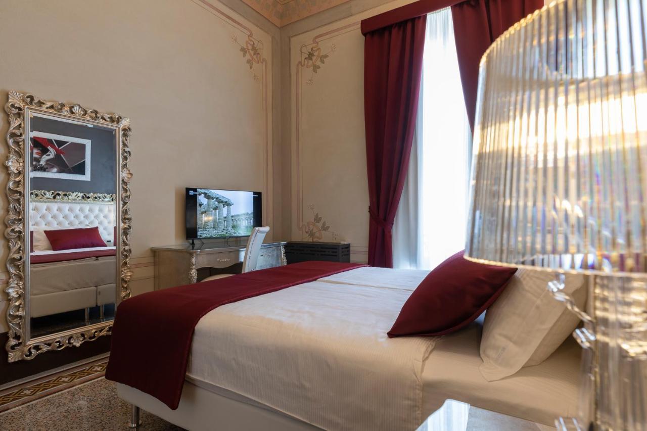 Luxury Liberty House Ξενοδοχείο Αλγκέρο Εξωτερικό φωτογραφία