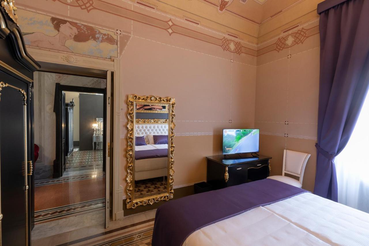Luxury Liberty House Ξενοδοχείο Αλγκέρο Εξωτερικό φωτογραφία