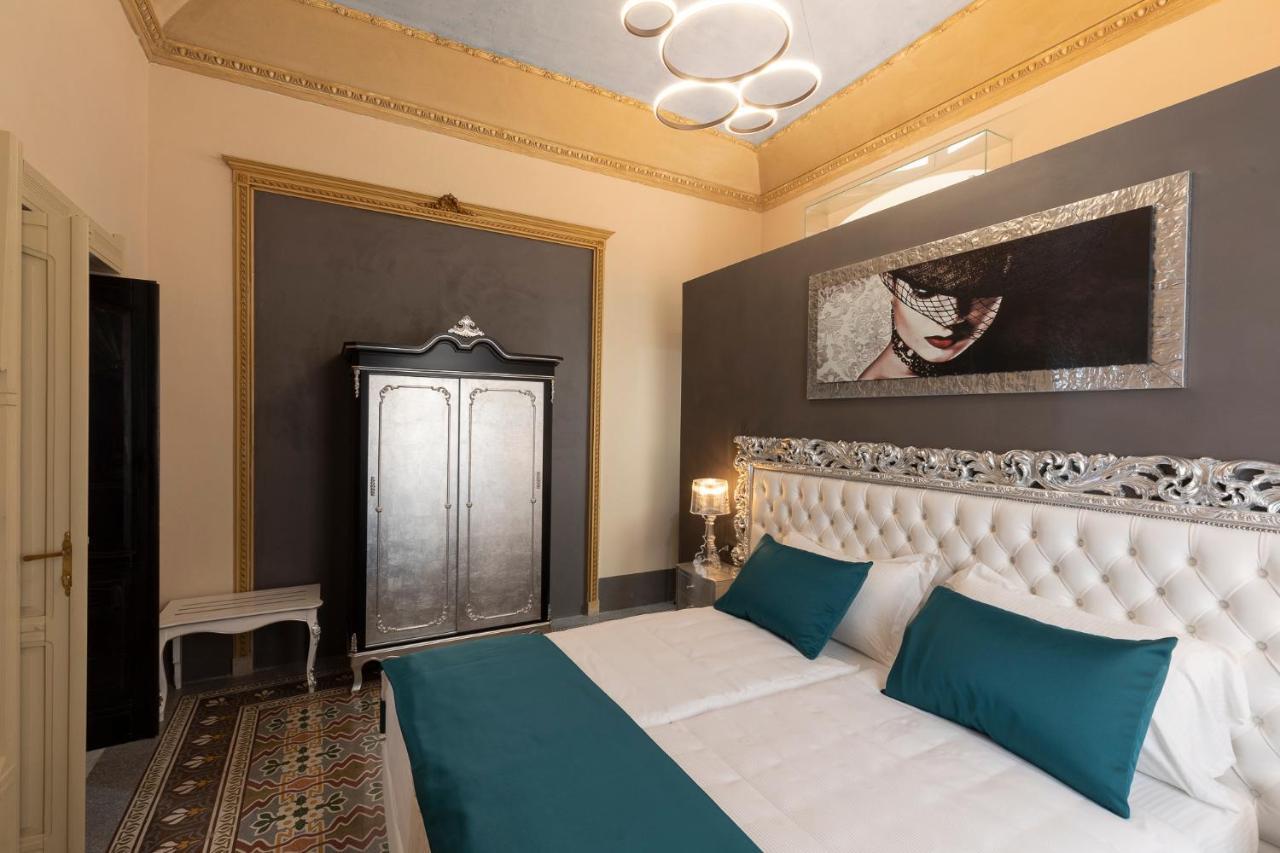 Luxury Liberty House Ξενοδοχείο Αλγκέρο Εξωτερικό φωτογραφία