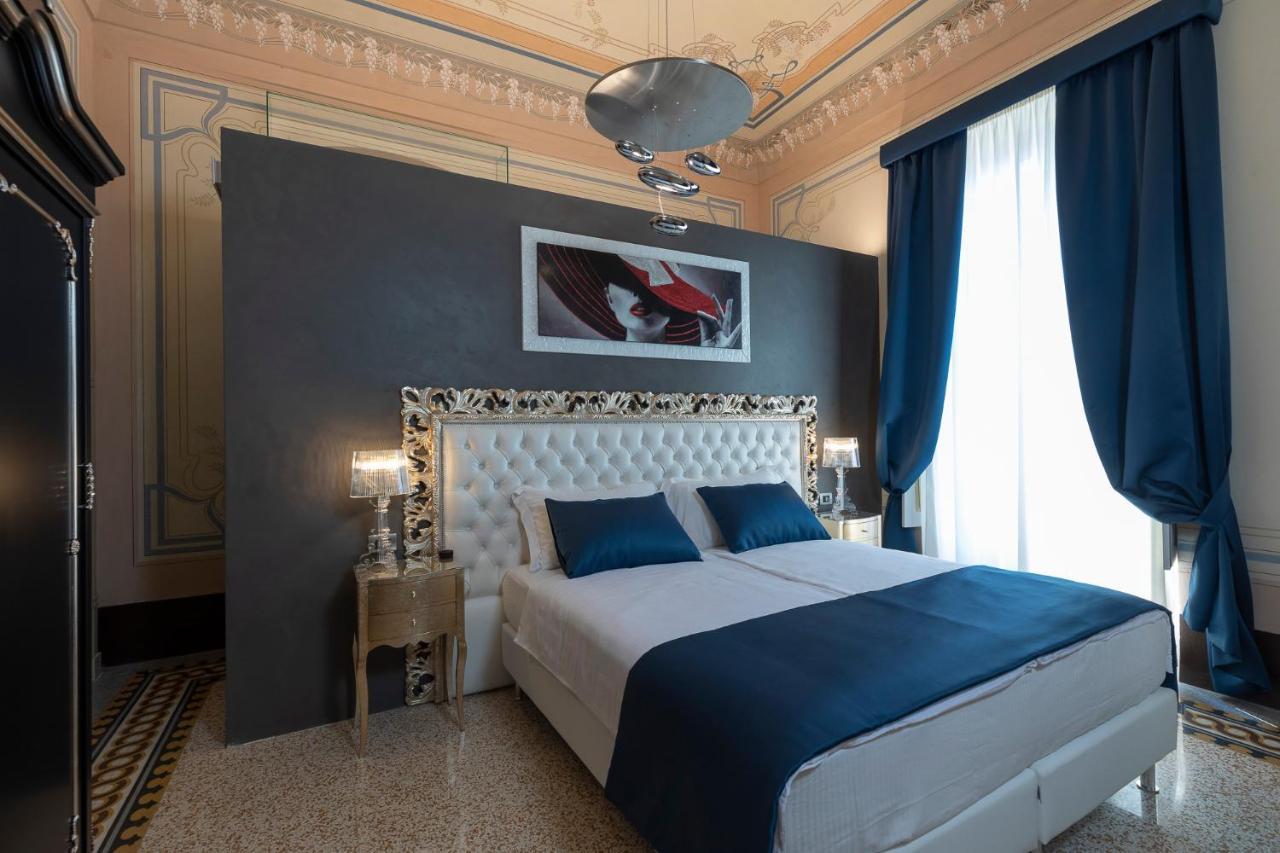 Luxury Liberty House Ξενοδοχείο Αλγκέρο Εξωτερικό φωτογραφία