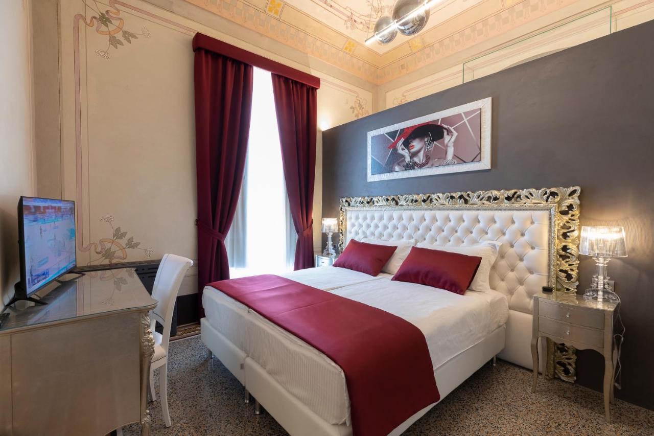 Luxury Liberty House Ξενοδοχείο Αλγκέρο Εξωτερικό φωτογραφία