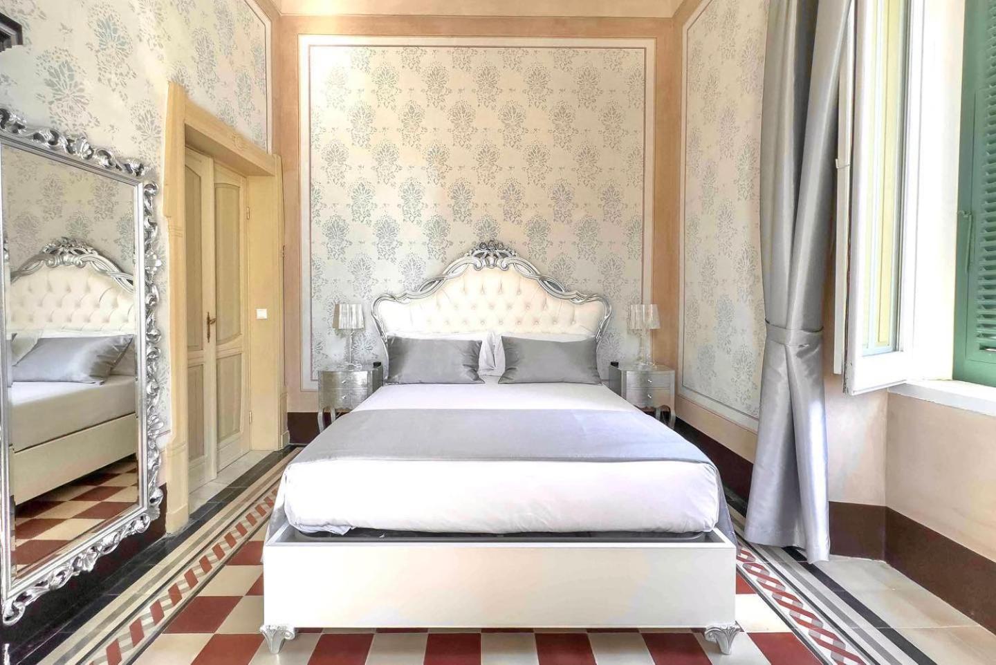 Luxury Liberty House Ξενοδοχείο Αλγκέρο Εξωτερικό φωτογραφία