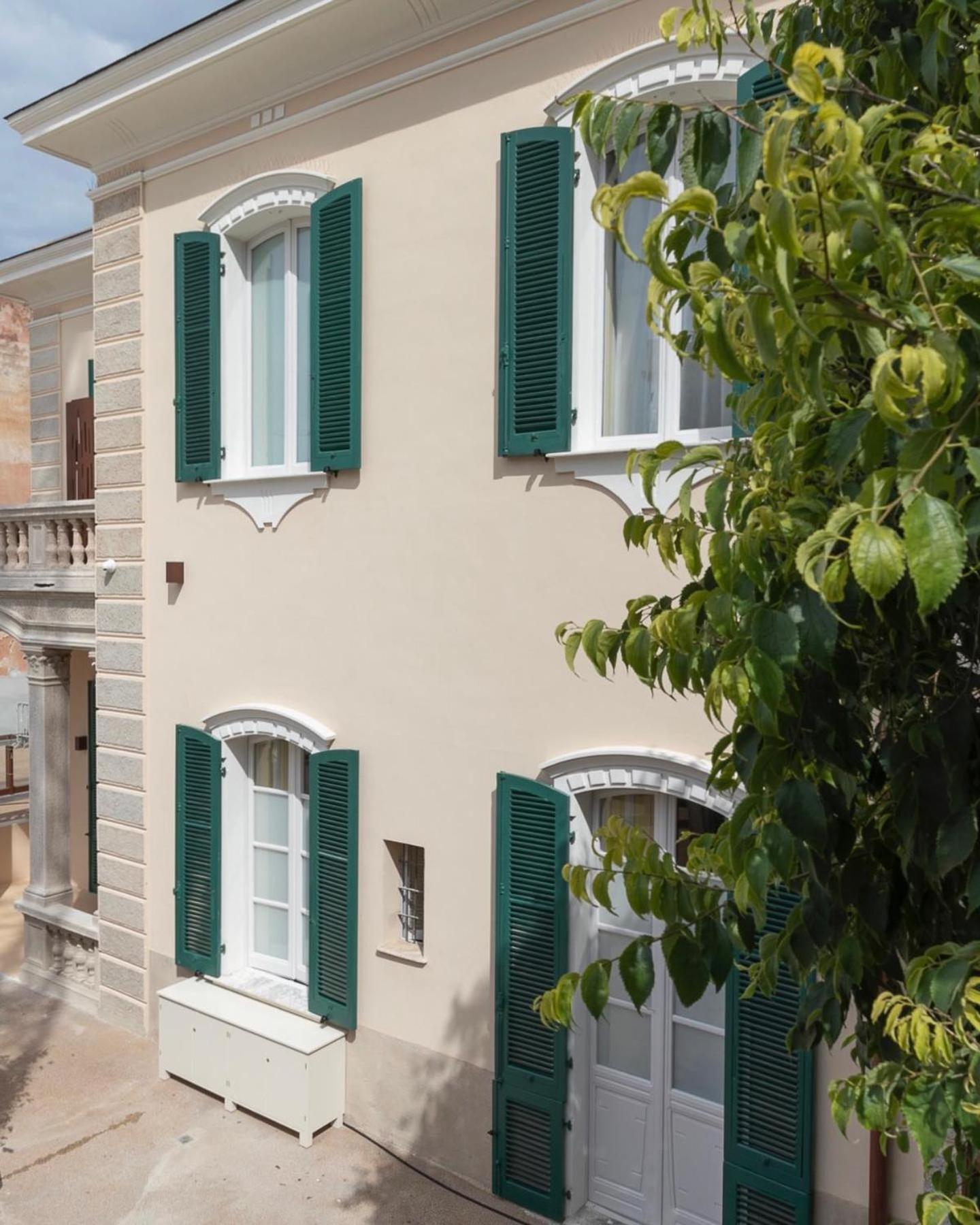 Luxury Liberty House Ξενοδοχείο Αλγκέρο Εξωτερικό φωτογραφία