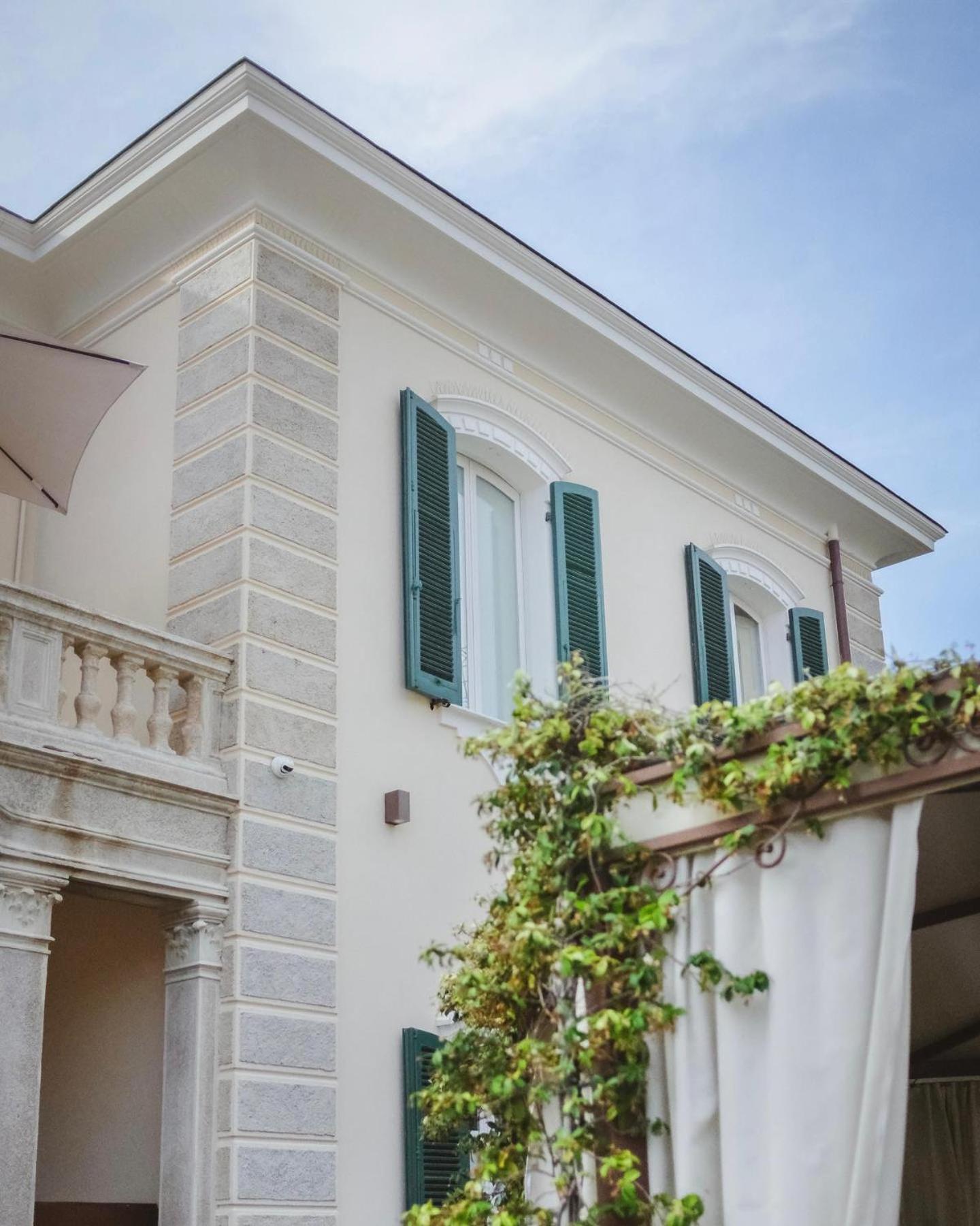 Luxury Liberty House Ξενοδοχείο Αλγκέρο Εξωτερικό φωτογραφία