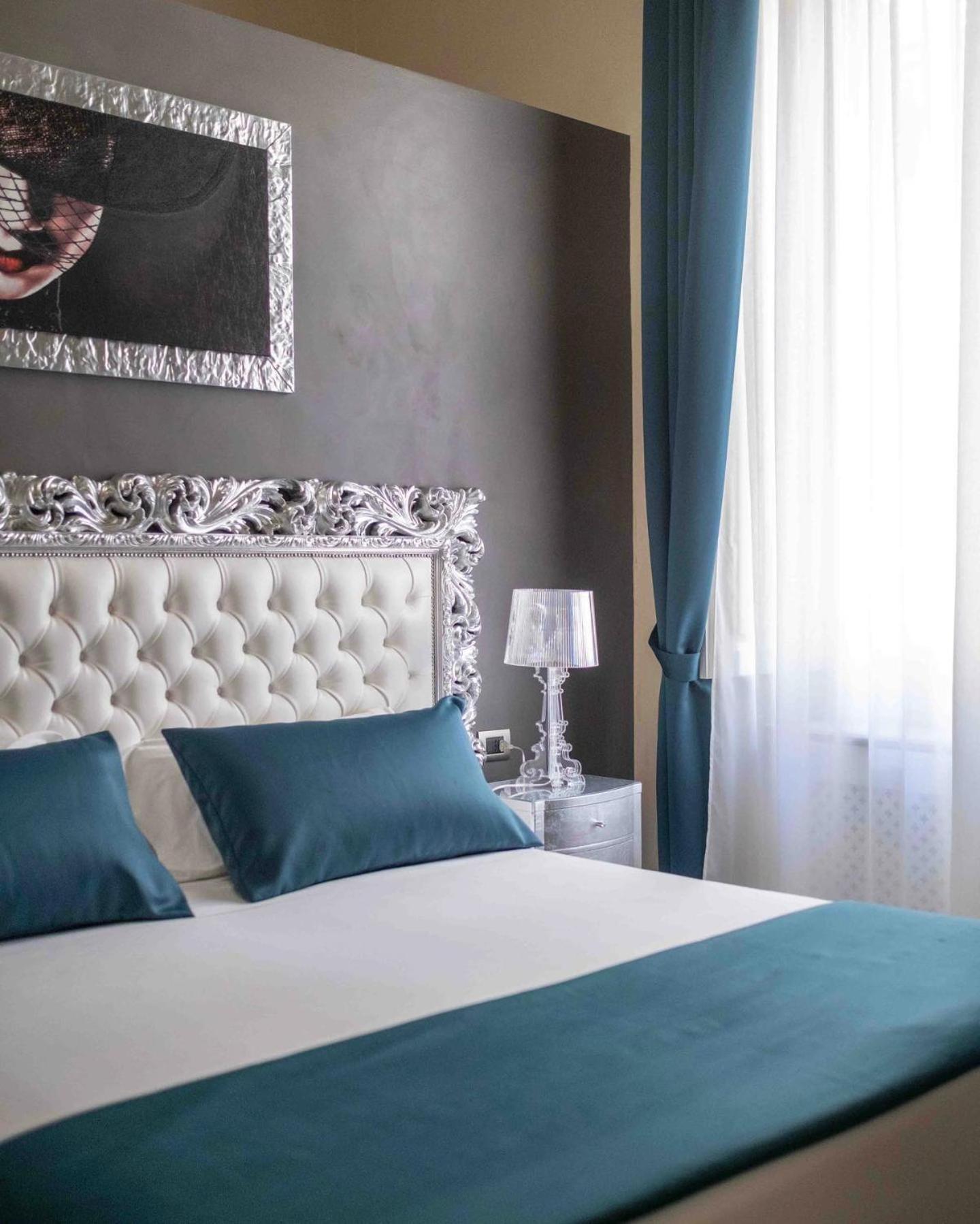 Luxury Liberty House Ξενοδοχείο Αλγκέρο Εξωτερικό φωτογραφία