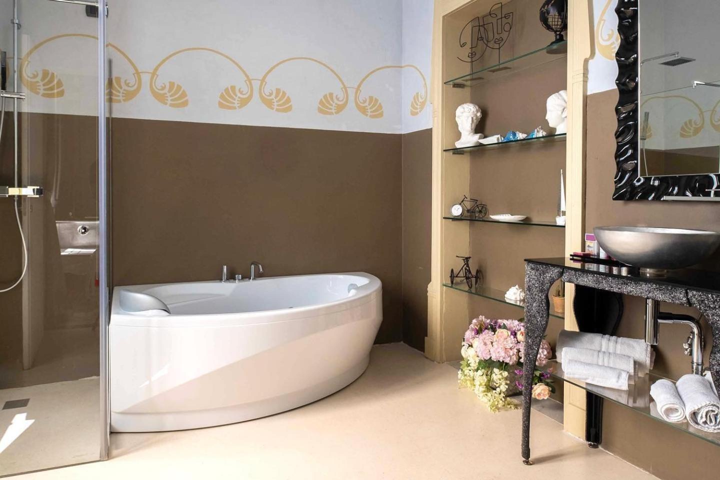 Luxury Liberty House Ξενοδοχείο Αλγκέρο Εξωτερικό φωτογραφία