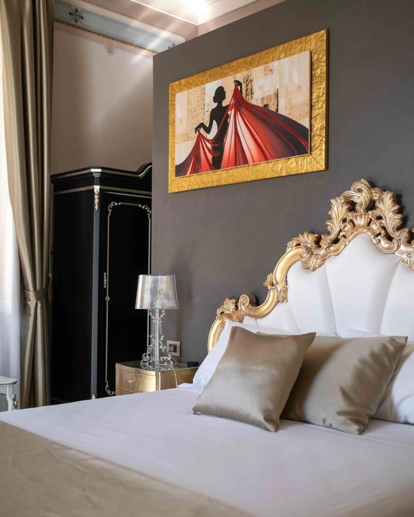 Luxury Liberty House Ξενοδοχείο Αλγκέρο Εξωτερικό φωτογραφία
