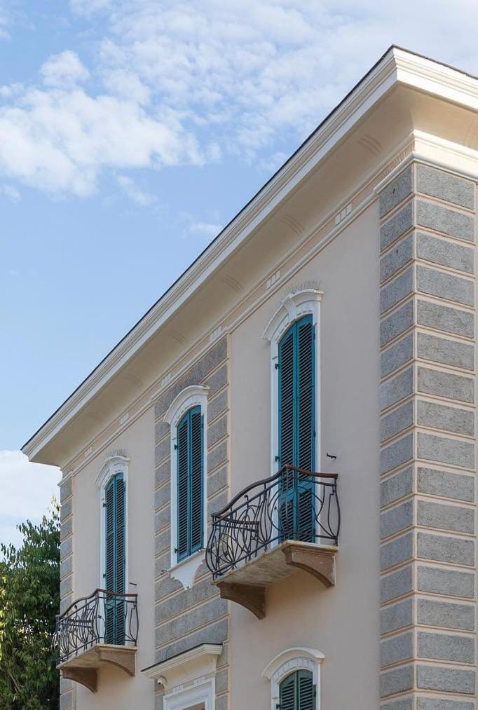 Luxury Liberty House Ξενοδοχείο Αλγκέρο Εξωτερικό φωτογραφία