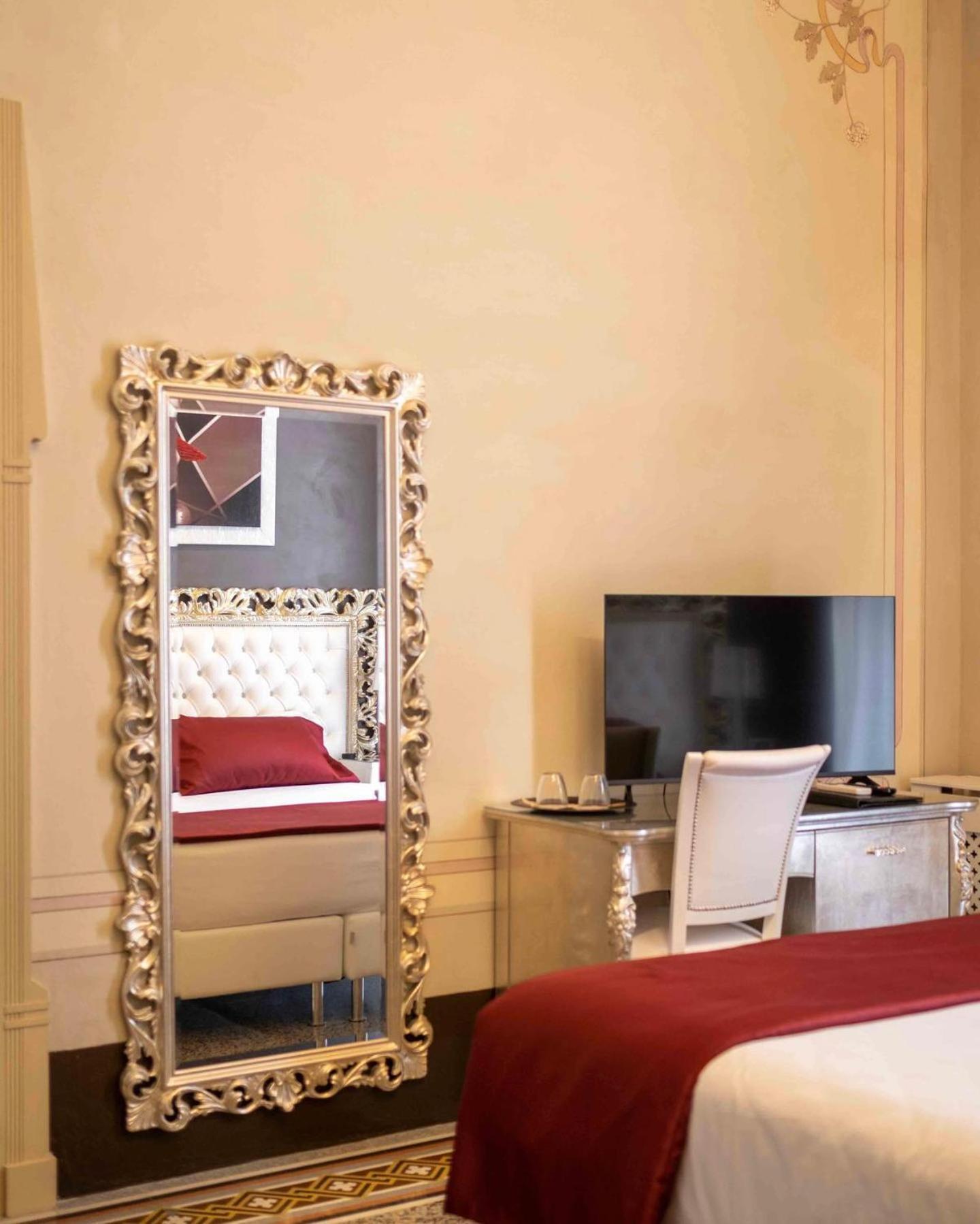 Luxury Liberty House Ξενοδοχείο Αλγκέρο Εξωτερικό φωτογραφία