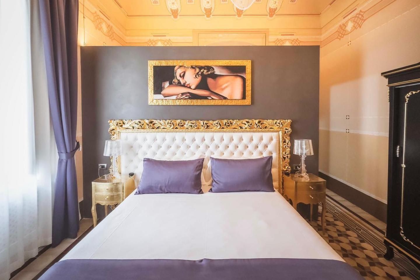 Luxury Liberty House Ξενοδοχείο Αλγκέρο Εξωτερικό φωτογραφία