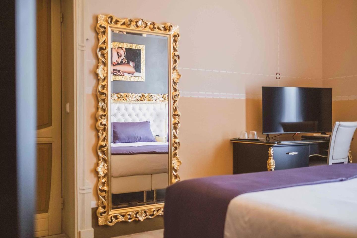 Luxury Liberty House Ξενοδοχείο Αλγκέρο Εξωτερικό φωτογραφία