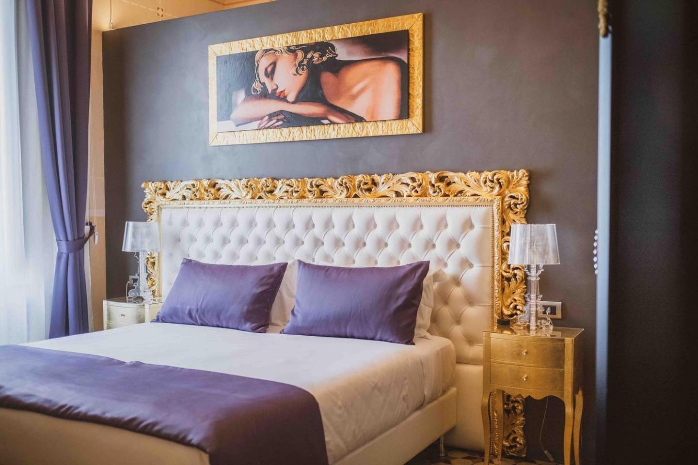 Luxury Liberty House Ξενοδοχείο Αλγκέρο Δωμάτιο φωτογραφία
